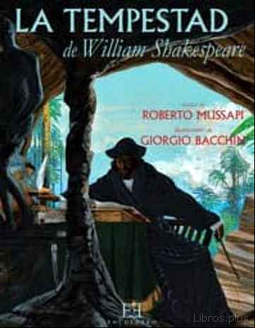 Descargar gratis ebook LA TEMPESTAD en epub
