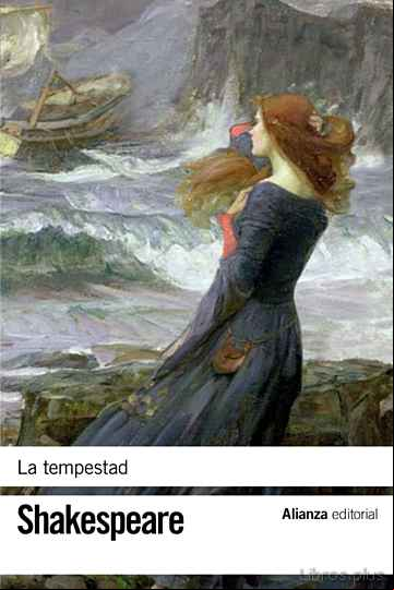 Descargar gratis ebook LA TEMPESTAD en epub