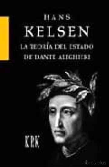 Descargar gratis ebook LA TEORIA DEL ESTADO DE DANTE ALIGHIERI (EDICION Y TRADUCCION DE JUAN LUIS REQUEJO PAGES) en epub