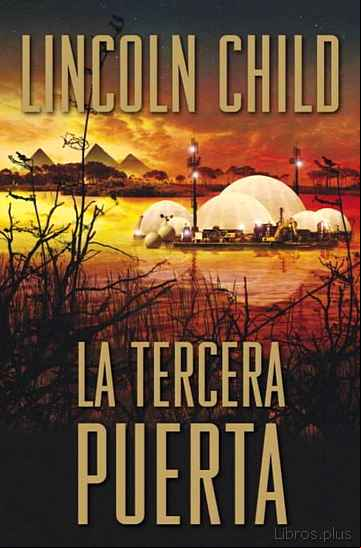 Descargar ebook LA TERCERA PUERTA (SERIE JEREMY LOGAN 3)