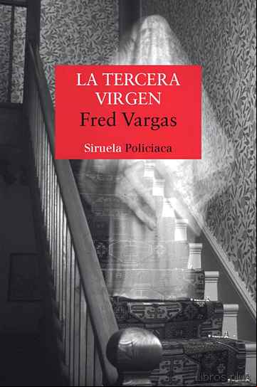 Descargar gratis ebook LA TERCERA VIRGEN (COMISARIO ADAMSBERG 6) en epub