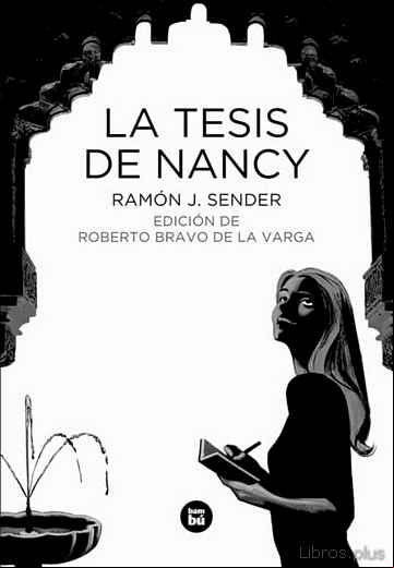 Descargar gratis ebook LA TESIS DE NANCY en epub
