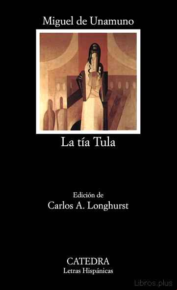 Descargar ebook LA TIA TULA (3ª ED.)