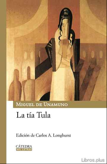 Descargar ebook LA TIA TULA