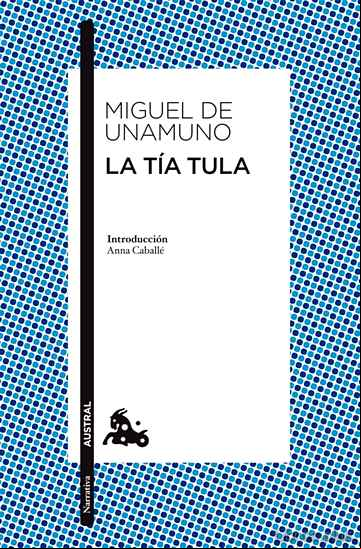 Descargar ebook LA TIA TULA