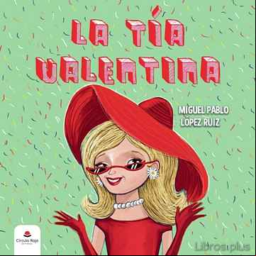Descargar gratis ebook LA TÍA VALENTINA en epub