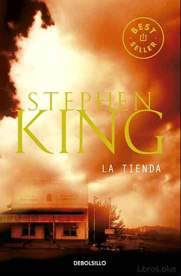 Descargar gratis ebook LA TIENDA en epub