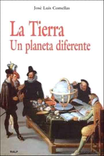 Descargar gratis ebook LA TIERRA: UN PLANETA DIFERENTE en epub