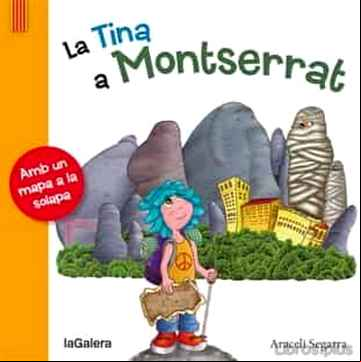 Descargar gratis ebook LA TINA A MONTSERRAT en epub