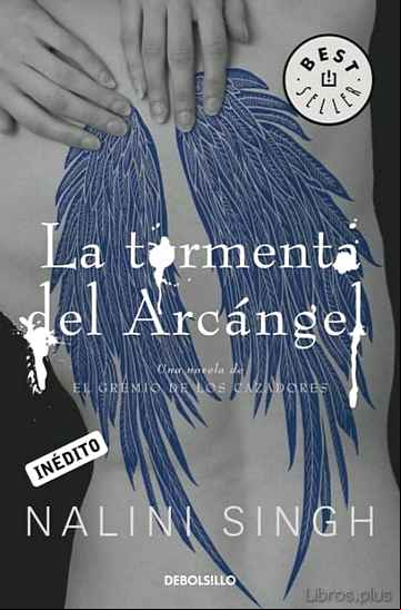 Descargar ebook LA TORMENTA DEL ARCANGEL