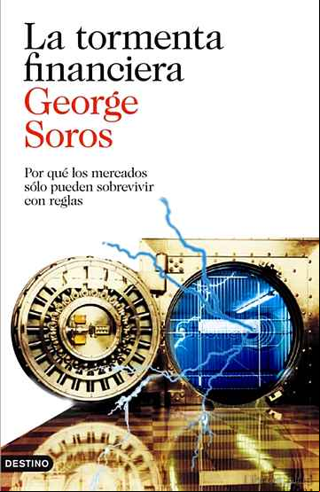 Descargar gratis ebook LA TORMENTA FINANCIERA en epub
