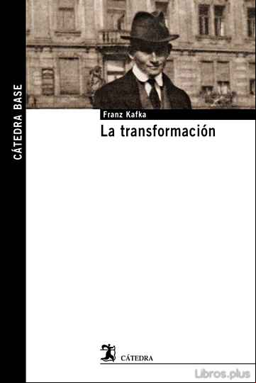 Descargar gratis ebook LA TRANSFORMACION en epub