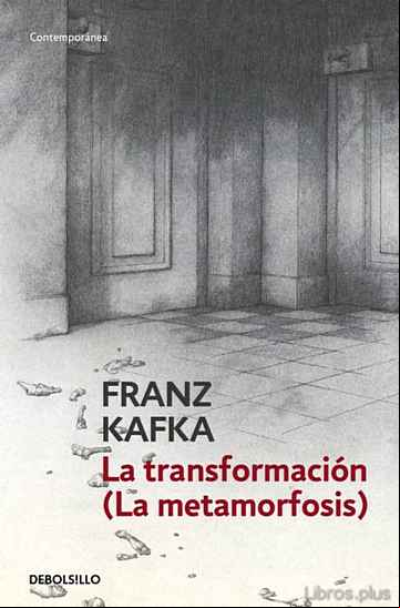 Descargar gratis ebook LA TRANSFORMACION en epub