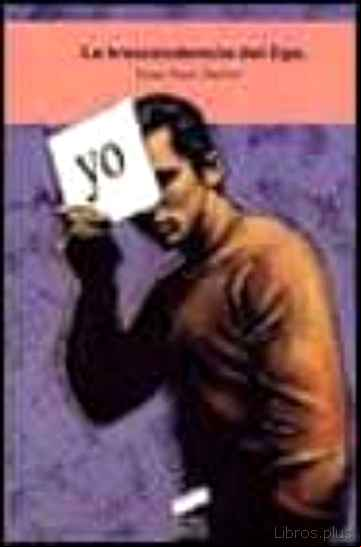 Descargar ebook LA TRASCENDENCIA DEL EGO