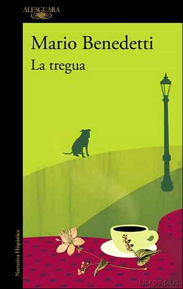 Descargar gratis ebook LA TREGUA en epub