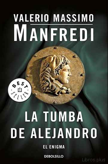 Descargar gratis ebook LA TUMBA DE ALEJANDRO en epub