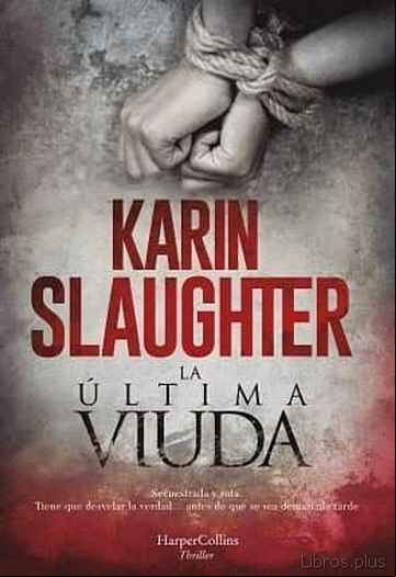 Descargar gratis ebook LA ULTIMA VIUDA en epub