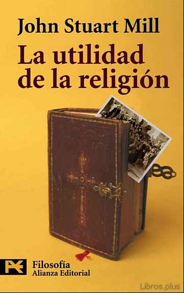 Descargar gratis ebook LA UTILIDAD DE LA RELIGION en epub