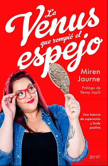 Descargar gratis ebook LA VENUS QUE ROMPIÓ EL ESPEJO en epub