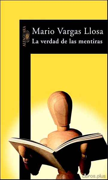 Descargar gratis ebook LA VERDAD DE LAS MENTIRAS en epub
