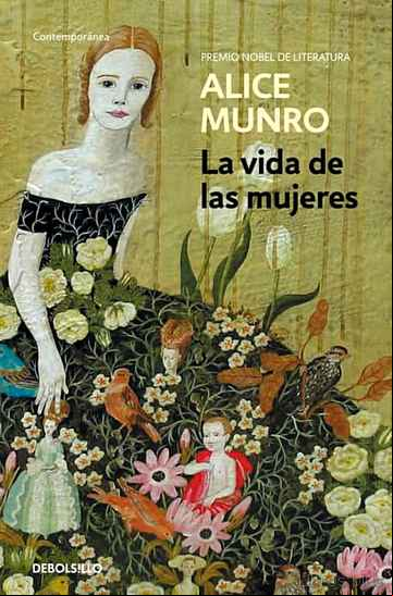 Descargar ebook LA VIDA DE LAS MUJERES