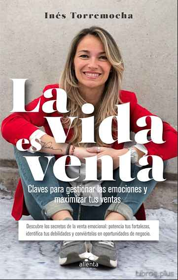 Descargar gratis ebook LA VIDA ES VENTA en epub