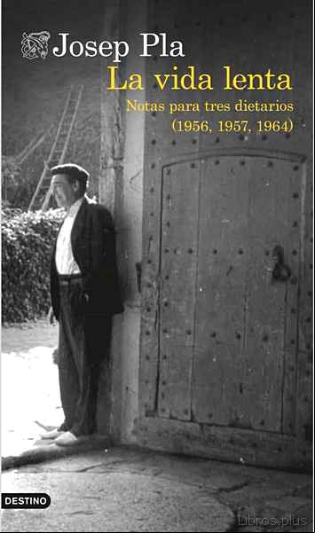 Descargar ebook LA VIDA LENTA