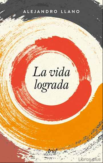 Descargar gratis ebook LA VIDA LOGRADA en epub