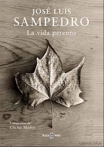 Descargar gratis ebook LA VIDA PERENNE en epub