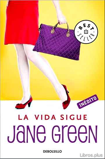 Descargar gratis ebook LA VIDA SIGUE en epub
