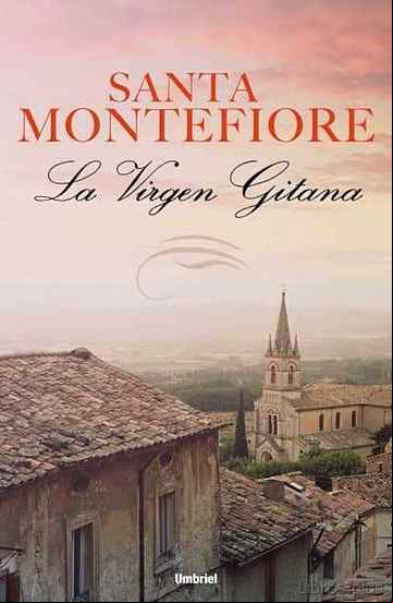 Descargar gratis ebook LA VIRGEN GITANA en epub