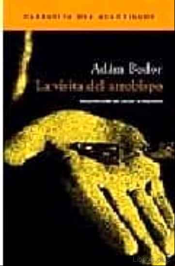 Descargar ebook LA VISITA DEL ARZOBISPO