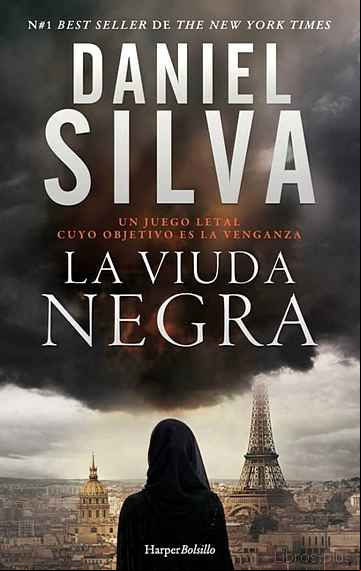 Descargar gratis ebook LA VIUDA NEGRA en epub