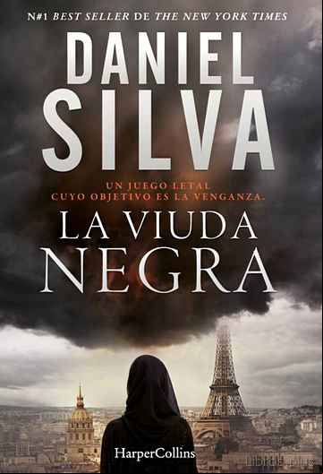 Descargar gratis ebook LA VIUDA NEGRA en epub