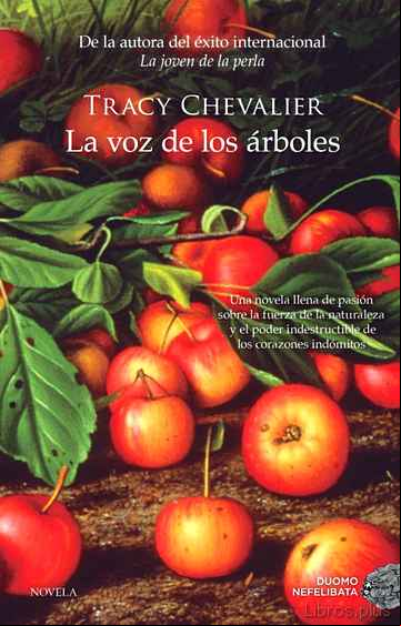 Descargar ebook LA VOZ DE LOS ARBOLES