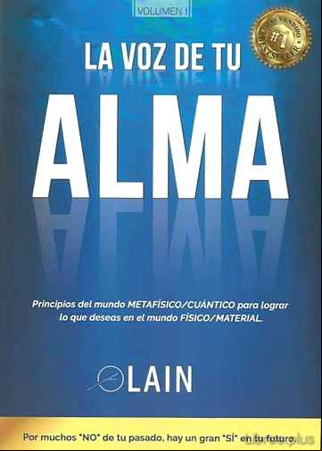 Descargar ebook LA VOZ DE TU ALMA