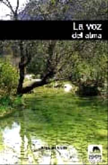 Descargar gratis ebook LA VOZ DEL ALMA en epub