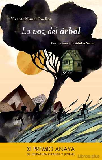 Descargar ebook LA VOZ DEL ARBOL