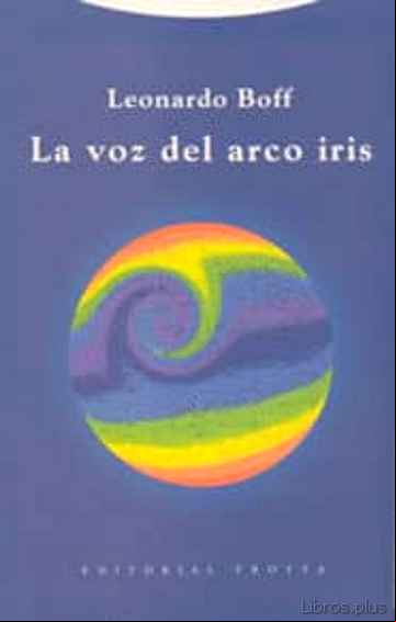 Descargar ebook LA VOZ DEL ARCO IRIS