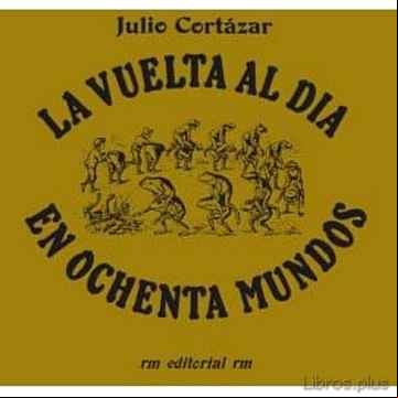 Descargar gratis ebook LA VUELTA AL DIA EN 80 MUNDOS en epub