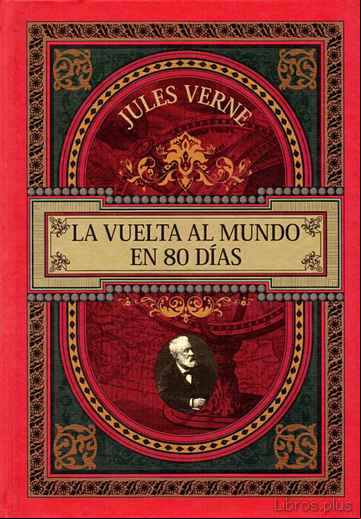 Descargar ebook LA VUELTA AL MUNDO EN 80 DIAS