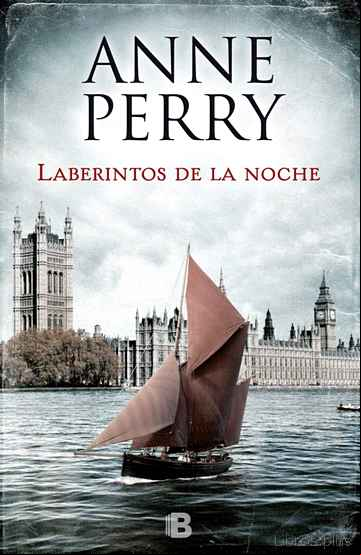 Descargar gratis ebook LABERINTOS DE LA NOCHE en epub