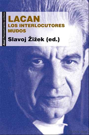 Descargar gratis ebook LACAN en epub