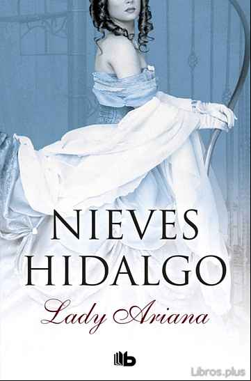 Descargar gratis ebook LADY ARIANA en epub