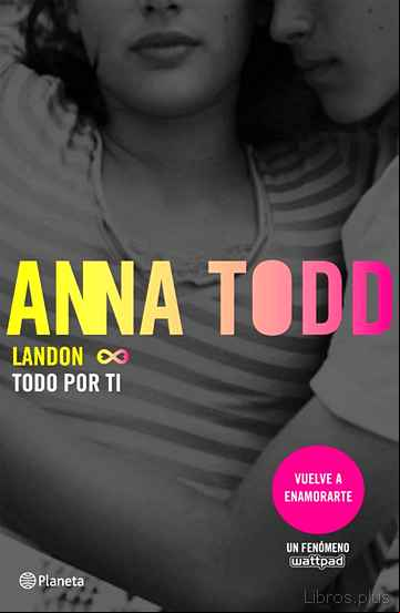 Descargar ebook LANDON 1. TODO POR TI