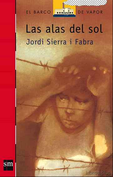Descargar ebook LAS ALAS DEL SOL