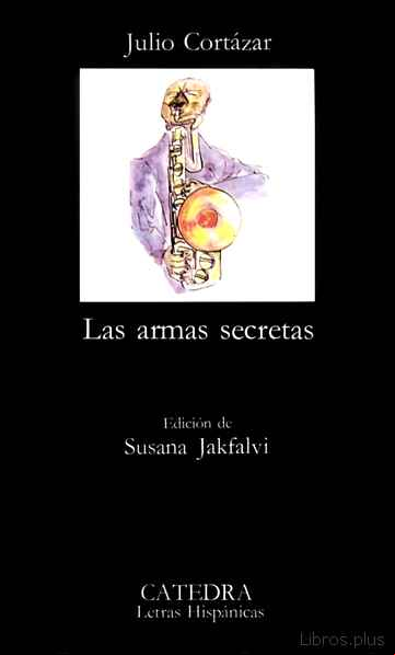 Descargar gratis ebook LAS ARMAS SECRETAS (17ª ED.) en epub