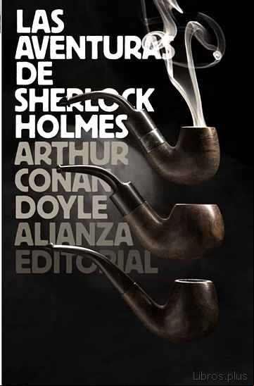 Descargar ebook LAS AVENTURAS DE SHERLOCK HOLMES
