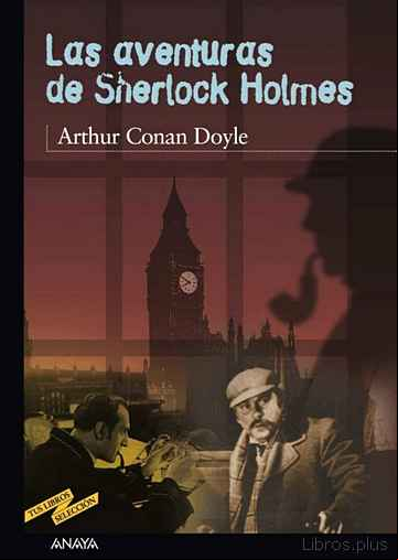 Descargar ebook LAS AVENTURAS DE SHERLOCK HOLMES