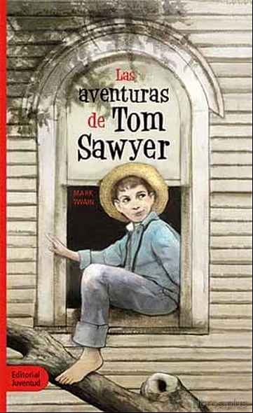 Descargar ebook LAS AVENTURAS DE TOM SAWYER